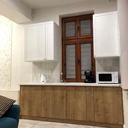 Apartman Sands B Sopot