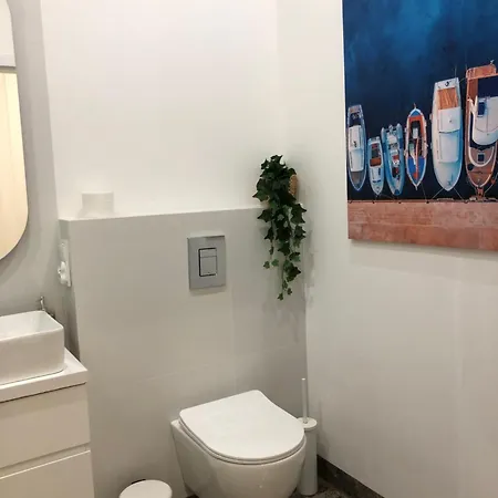 Sands B 아파트 소포트