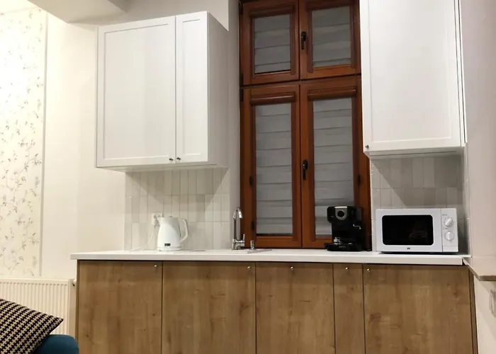 Apartman Sands B Sopot