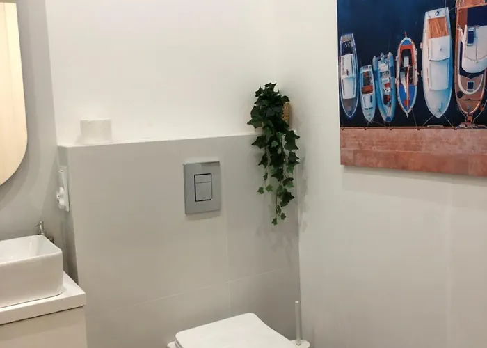 Sands B Appartement Sopot